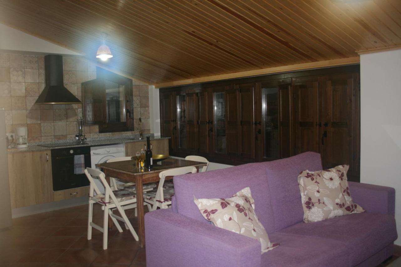 Apartamentos Plan Dulcis Buera Exterior photo