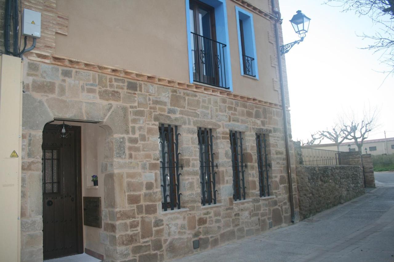 Apartamentos Plan Dulcis Buera Exterior photo