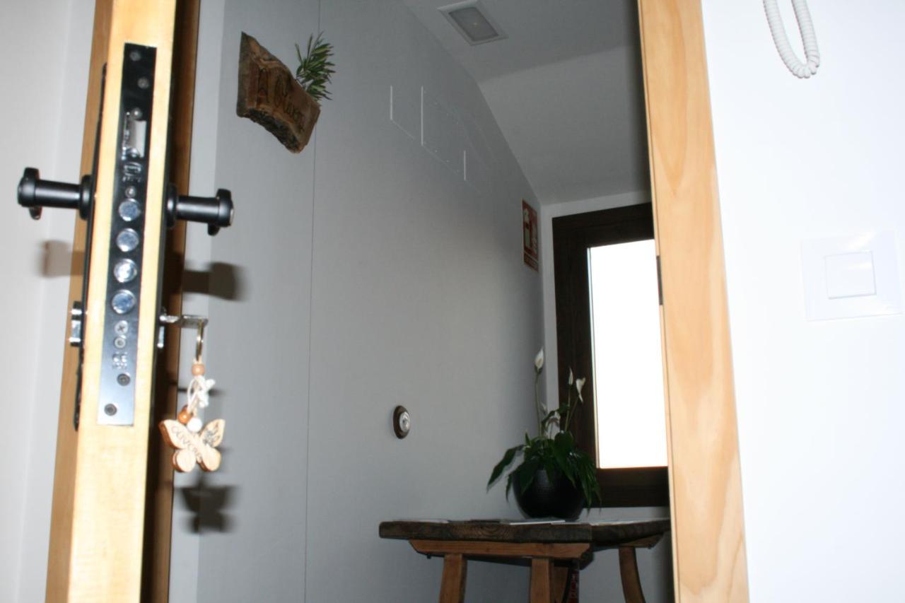 Apartamentos Plan Dulcis Buera Exterior photo